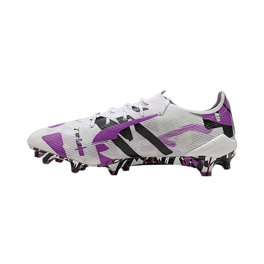 Puma Ultra 5 Ultimate Forever FG - immagine 2