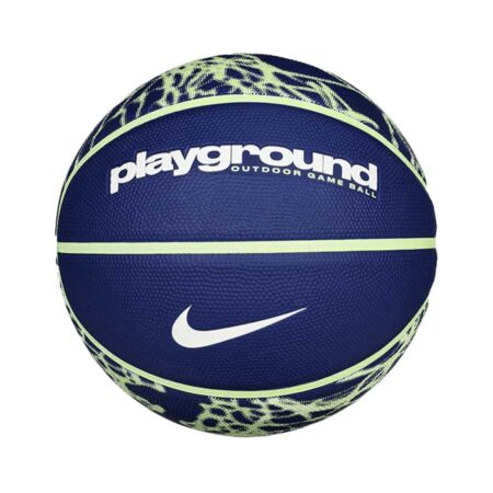 Nike Everyday Playground Art