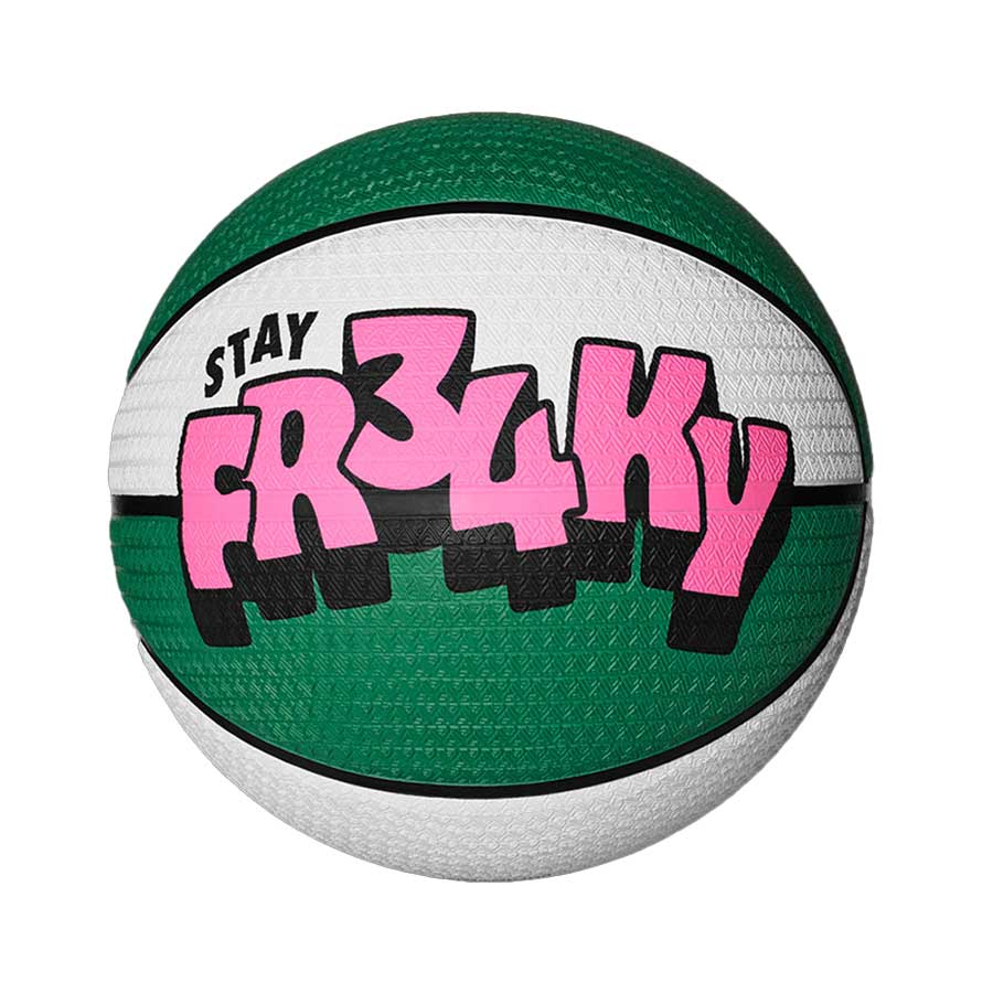 Nike GIiannis Playground Ball 07 - immagine 2