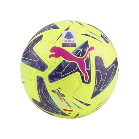 Puma Pallone Calcio Orbita Seria A FIFA Pro