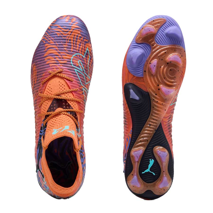 Puma Future 8 Ultimate Creativity FG - immagine 3
