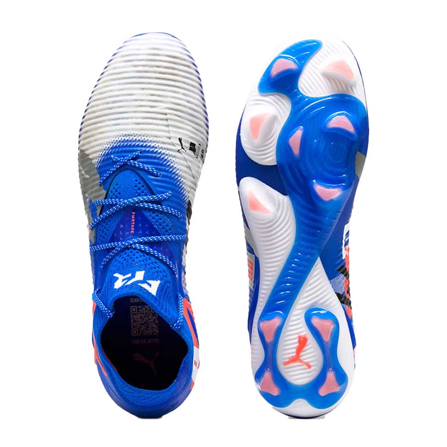 Puma Future 8 Ultimate Forever FG - immagine 3