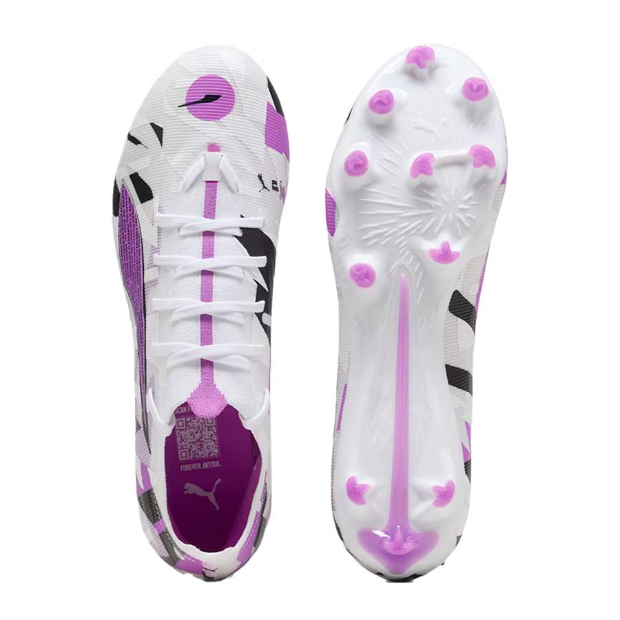 Puma Ultra 5 Match Forever FG/AG - immagine 3