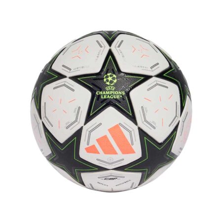 Adidas Pallone UCL Competition Fifa Quality Pro