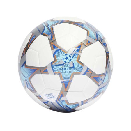 Adidas Pallone Uefa Champions League Training 2023 / 24