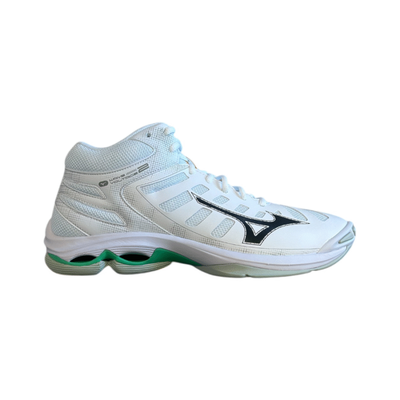 Mizuno Wave Voltage 2 MID M