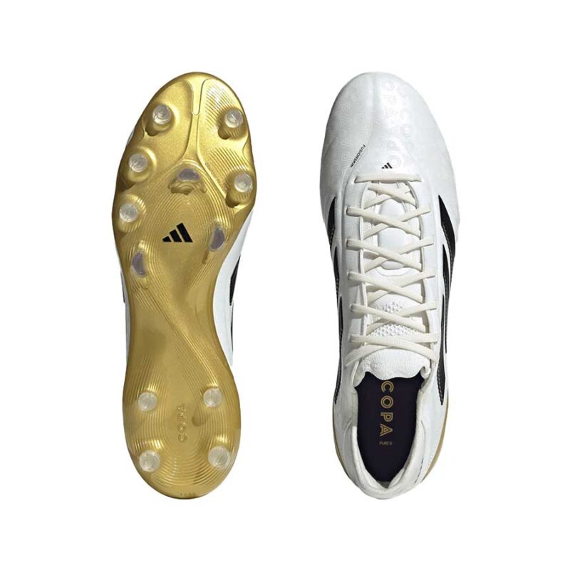Adidas Copa Pure III Elite FG - immagine 3