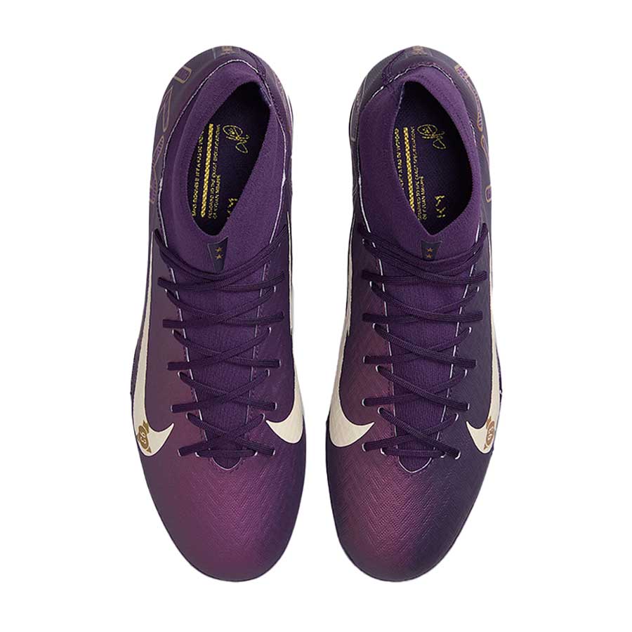 Nike Mercurial Superfly 10 Academy "Kylian Mbappé" - immagine 3