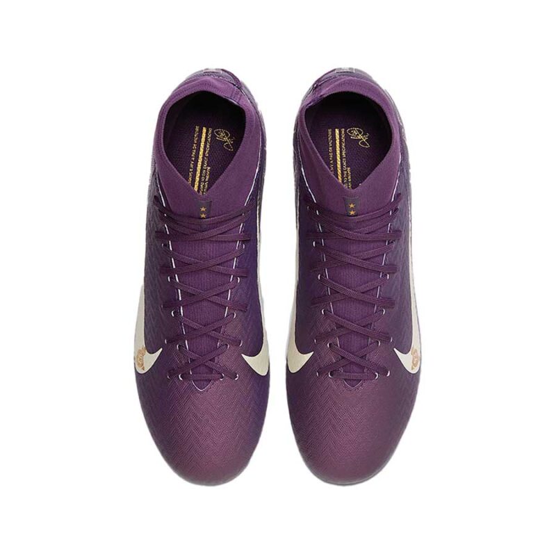 Nike Mercurial Superfly 10 Academy "Kylian Mbappé" - immagine 3