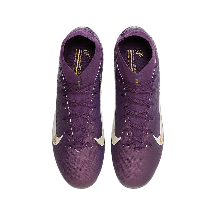 Nike Mercurial Superfly 10 Academy "Kylian Mbappé" - immagine 3