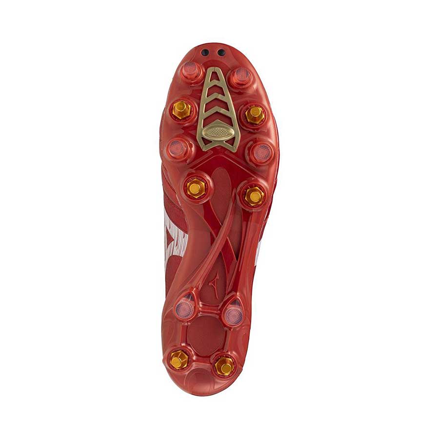Mizuno Morelia Neo IV Beta Elite Mix - immagine 4