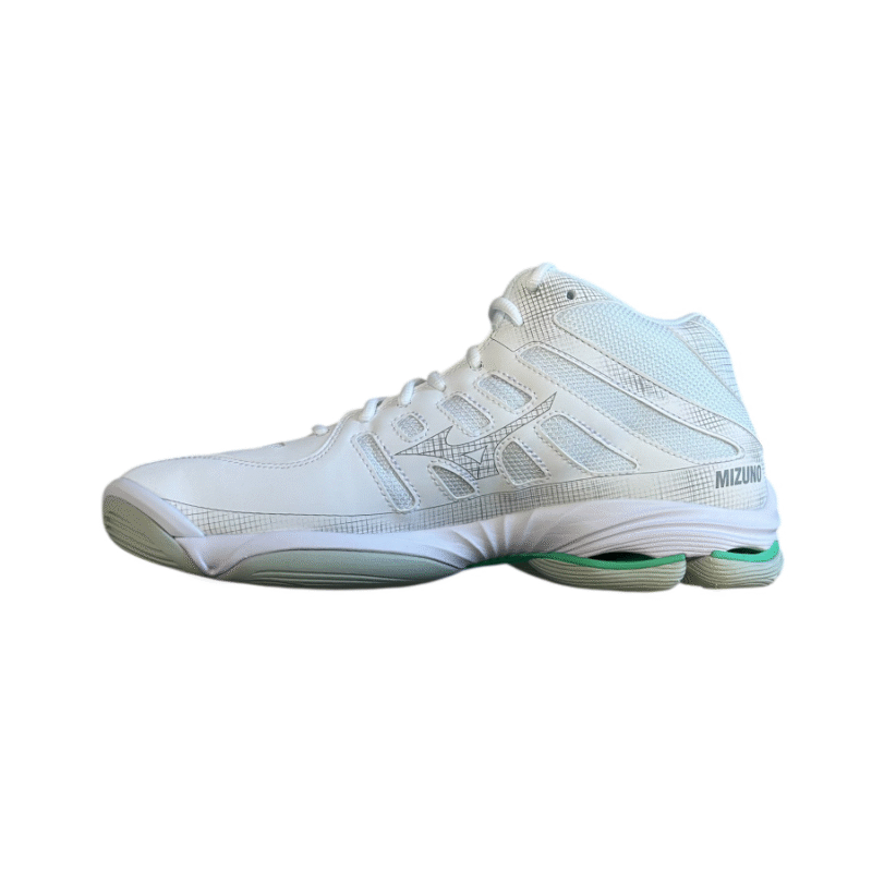 Mizuno Wave Voltage 2 MID M - immagine 2