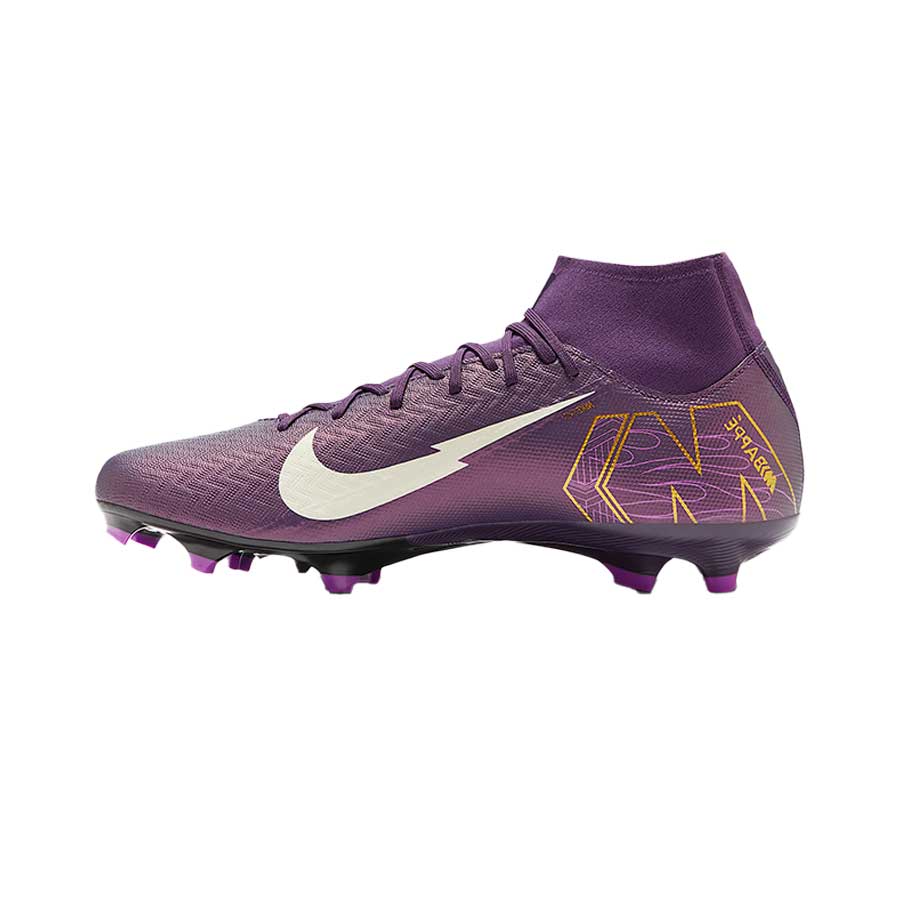 Nike Mercurial Superfly 10 Academy "Kylian Mbappé" - immagine 2