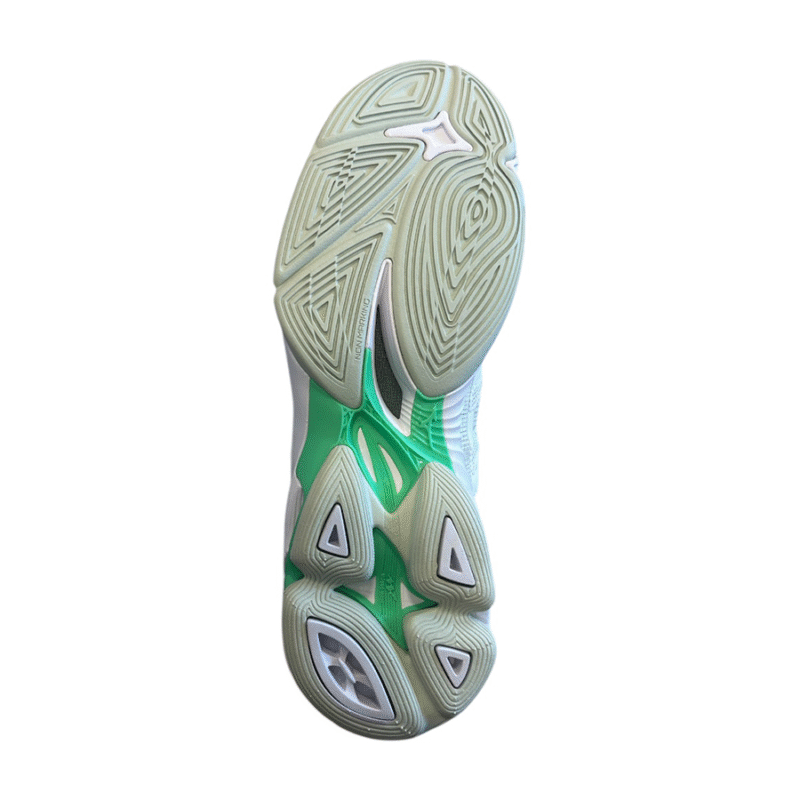 Mizuno Wave Voltage 2 MID M - immagine 3