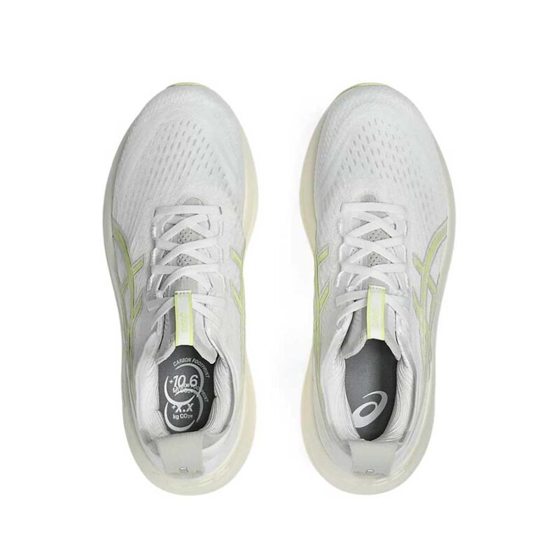 Asicis Gel-Nimbus 27 - immagine 3
