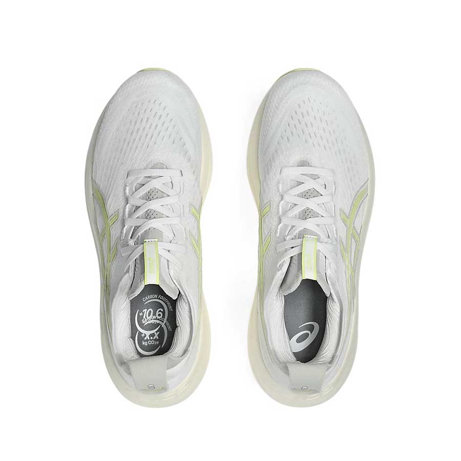 Asicis Gel-Nimbus 27 - immagine 3