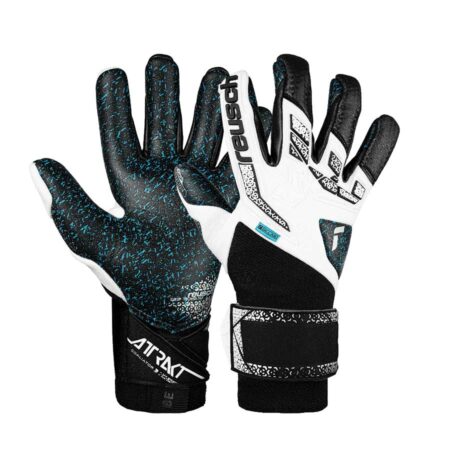 Reusch Attrakt Freegel Fusion Goaliator
