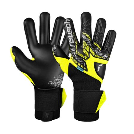 Reusch Attrakt Gold X NC Gravity