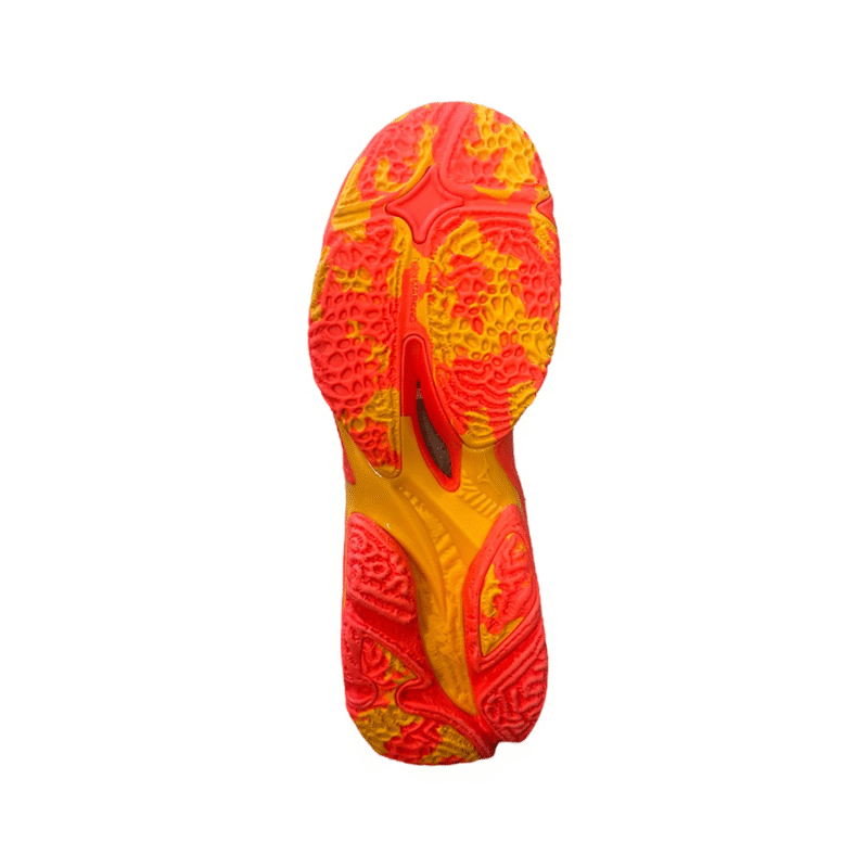 Mizuno Wave Lightning Z8 Mid - immagine 3
