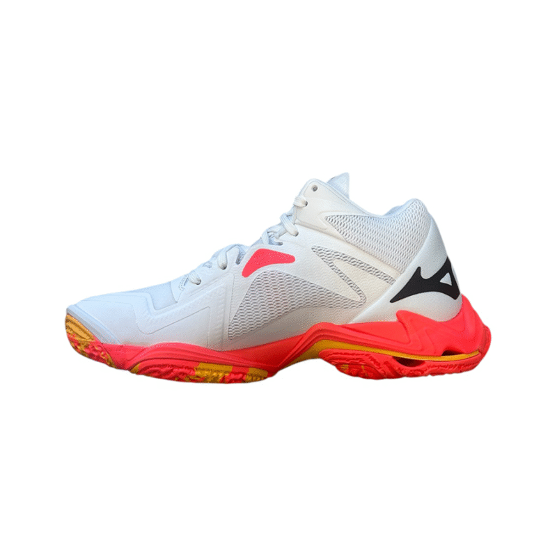 Mizuno Wave Lightning Z8 Mid - immagine 2