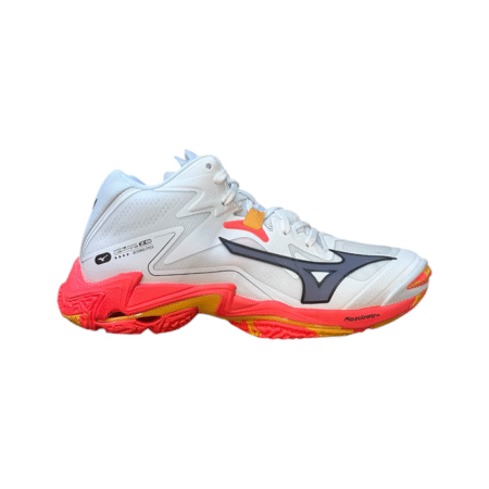 Mizuno Wave Lightning Z8 Mid