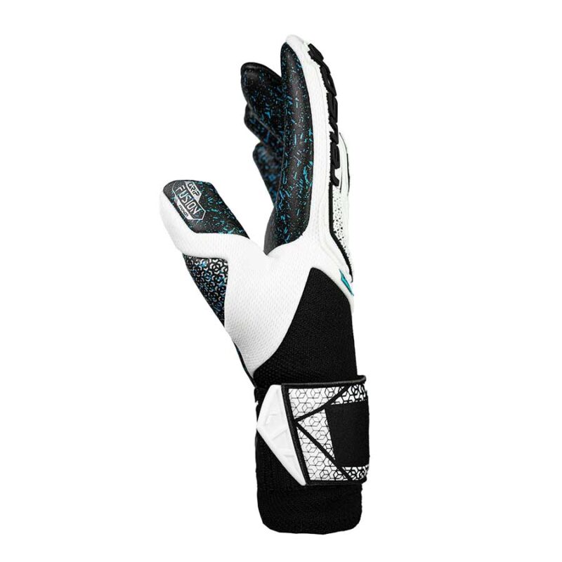 Reusch Attrakt Freegel Fusion Goaliator - immagine 4