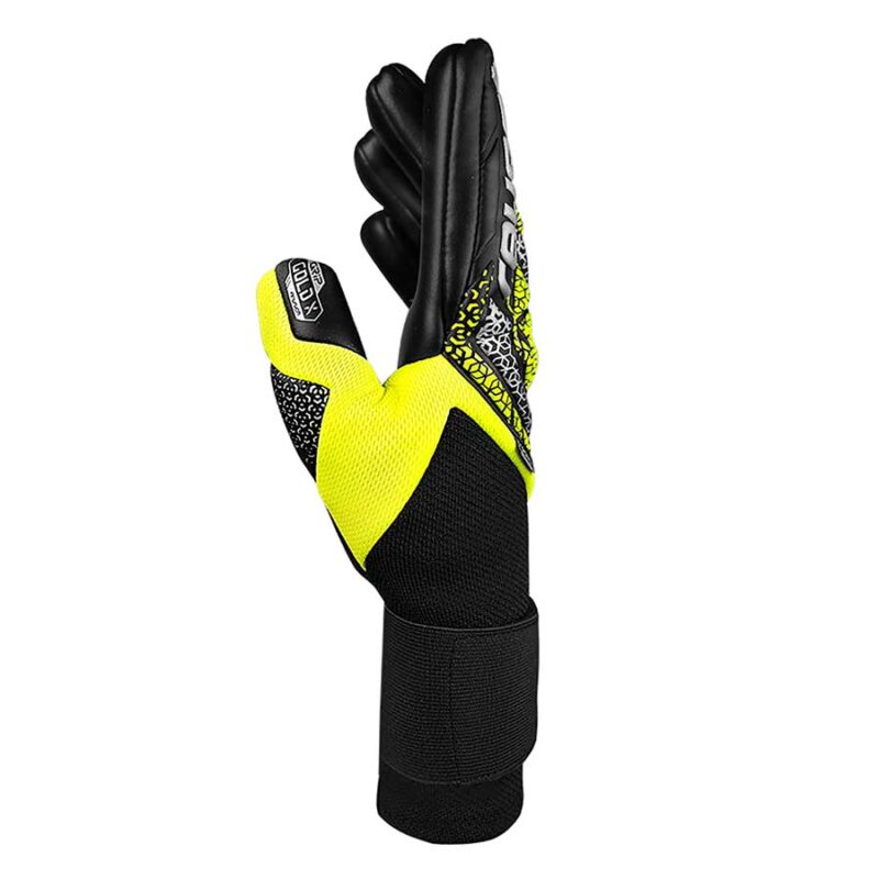 Reusch Attrakt Gold X NC Gravity - immagine 4