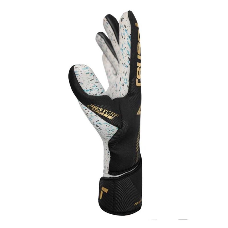 Reusch Fastgrip Fusion - immagine 4