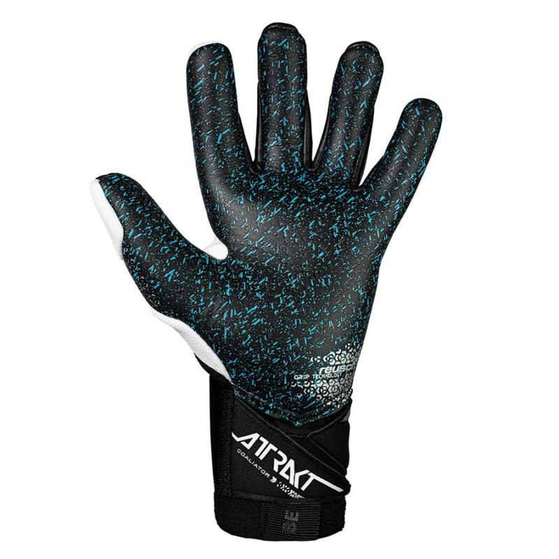 Reusch Attrakt Freegel Fusion Goaliator - immagine 3