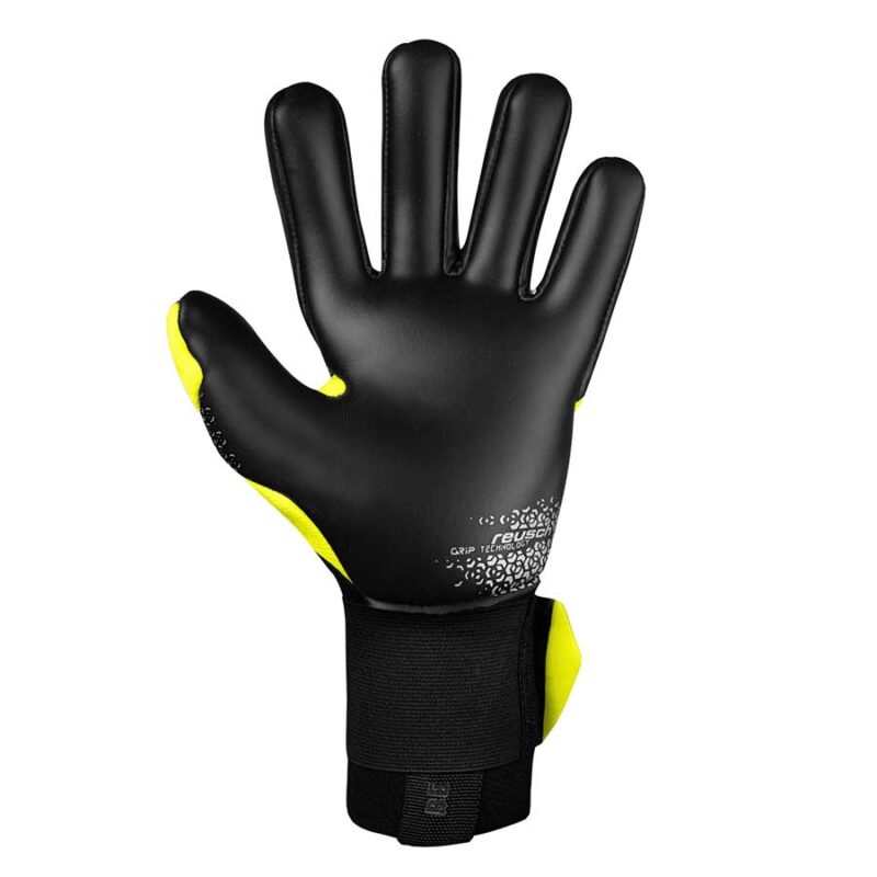 Reusch Attrakt Gold X NC Gravity - immagine 3