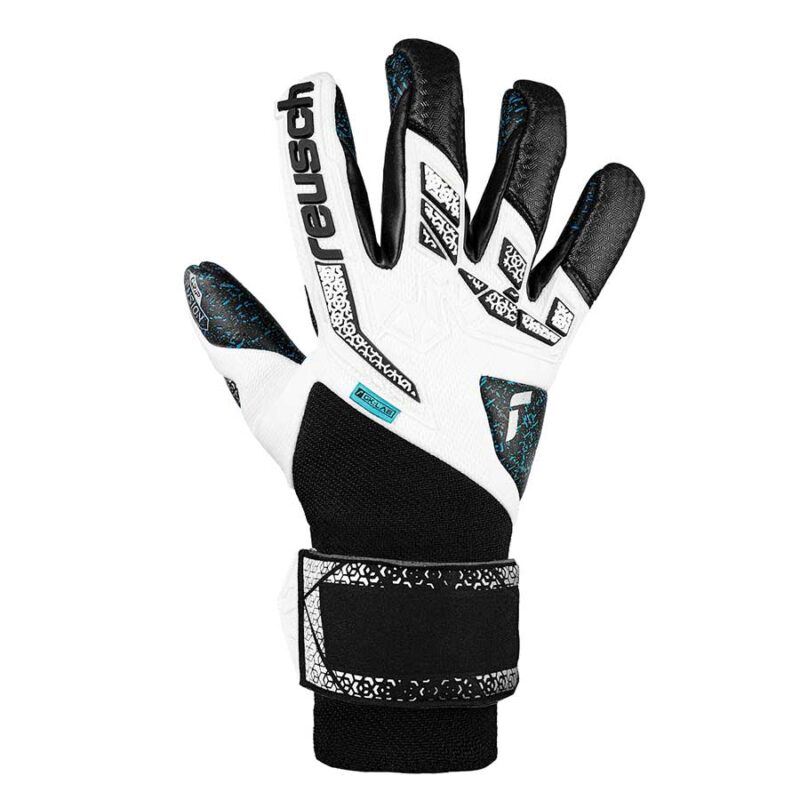 Reusch Attrakt Freegel Fusion Goaliator - immagine 2
