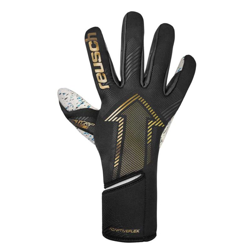 Reusch Fastgrip Fusion - immagine 2