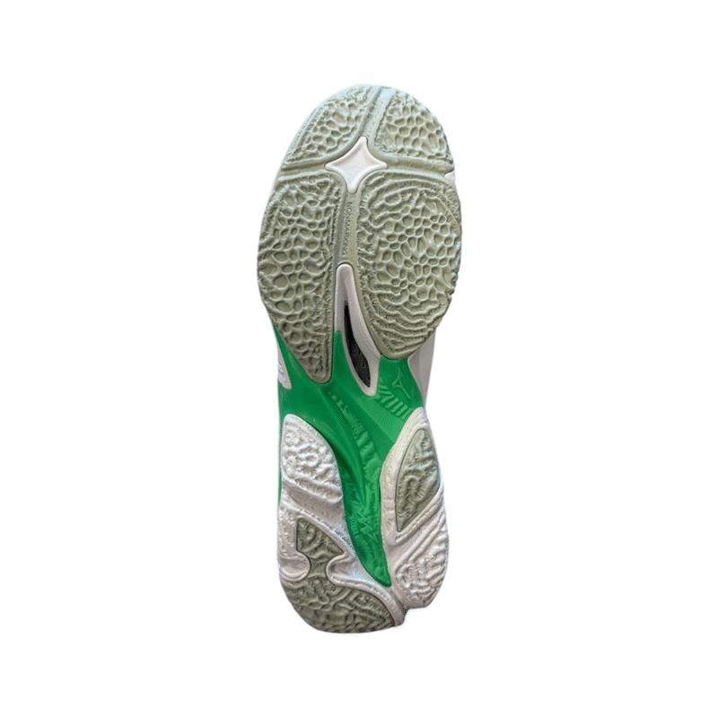 Mizuno Wave Lightning Z8 Mid - immagine 3