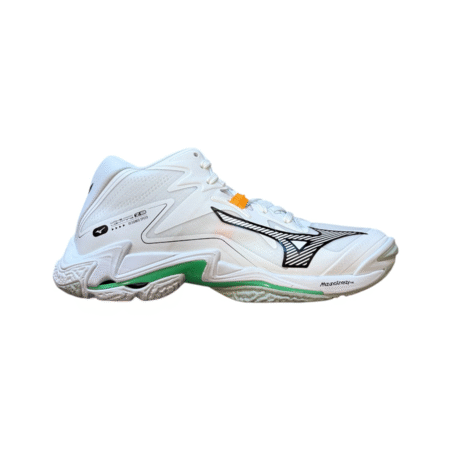 Mizuno Wave Lightning Z8 Mid