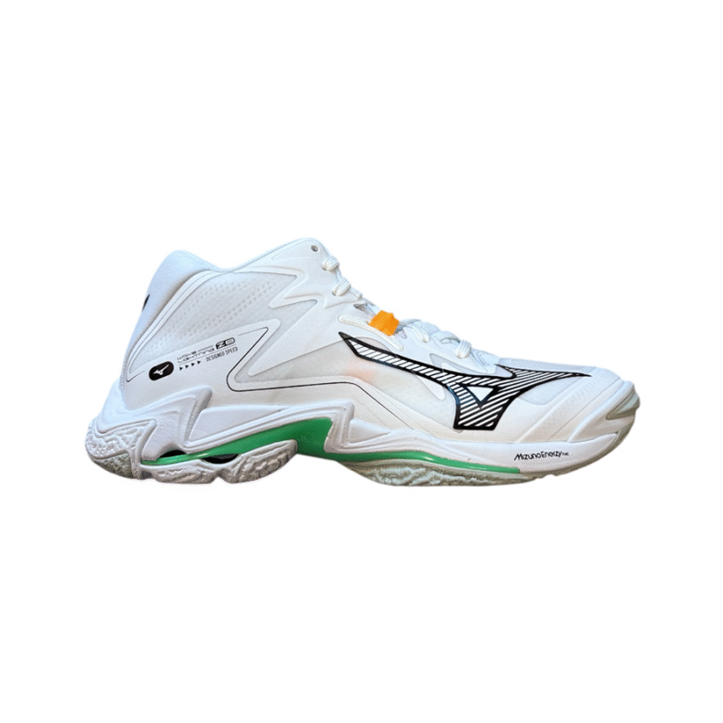 Mizuno Wave Lightning Z8 Mid