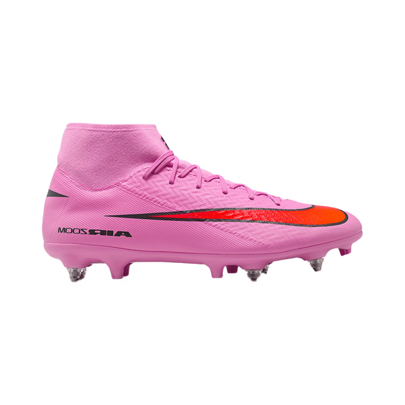 Nike Mercurial Superfly 10 Academy SG