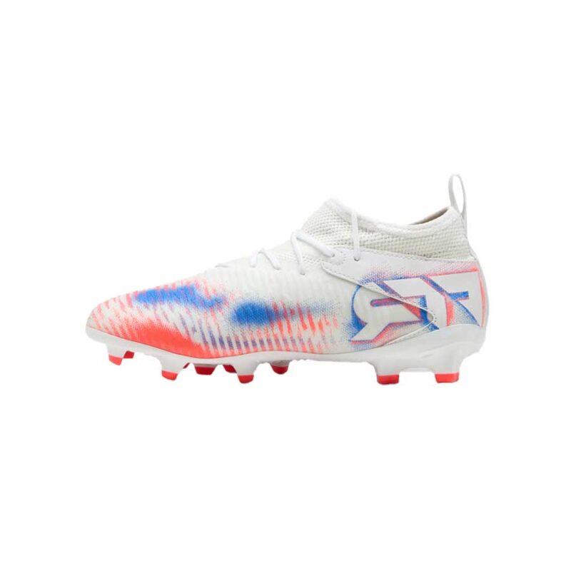 Puma Future 8 Match FG/AG Jr - immagine 2