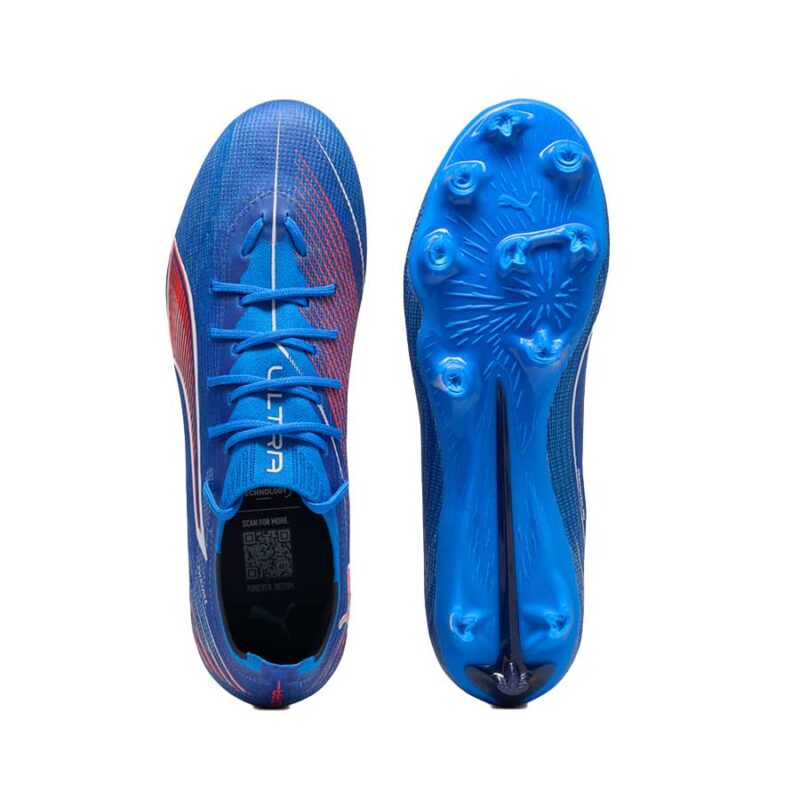 Puma Ultra 6 Pro FG/AG - immagine 3