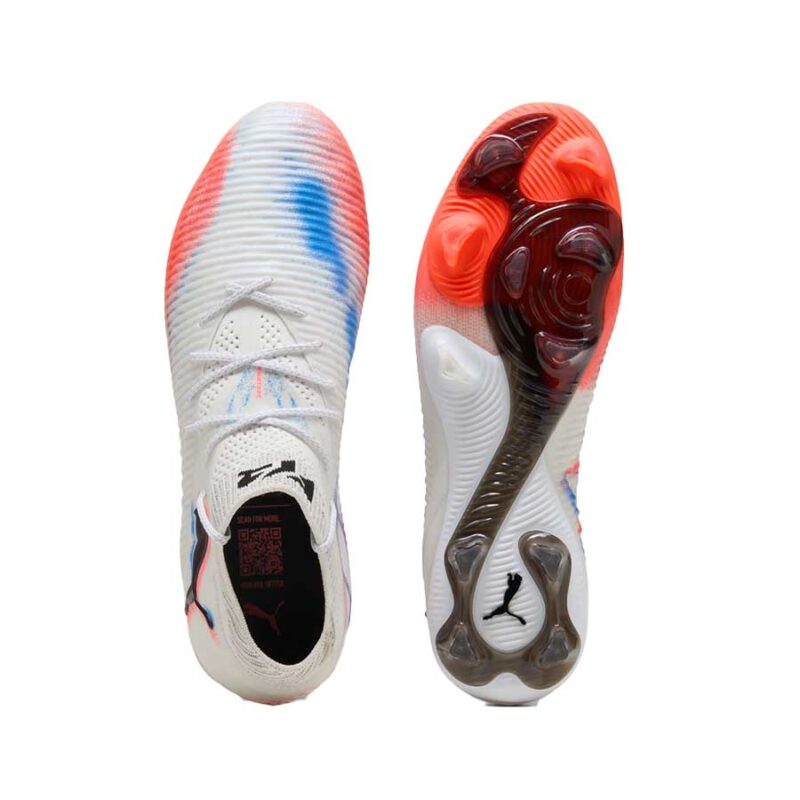 Puma Fututre 8 Ultimate FG - immagine 3