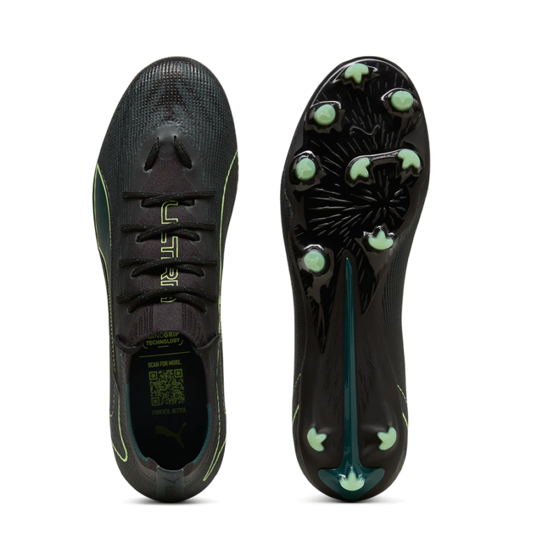 Puma Ultra 6 Pro FG/AG - immagine 3