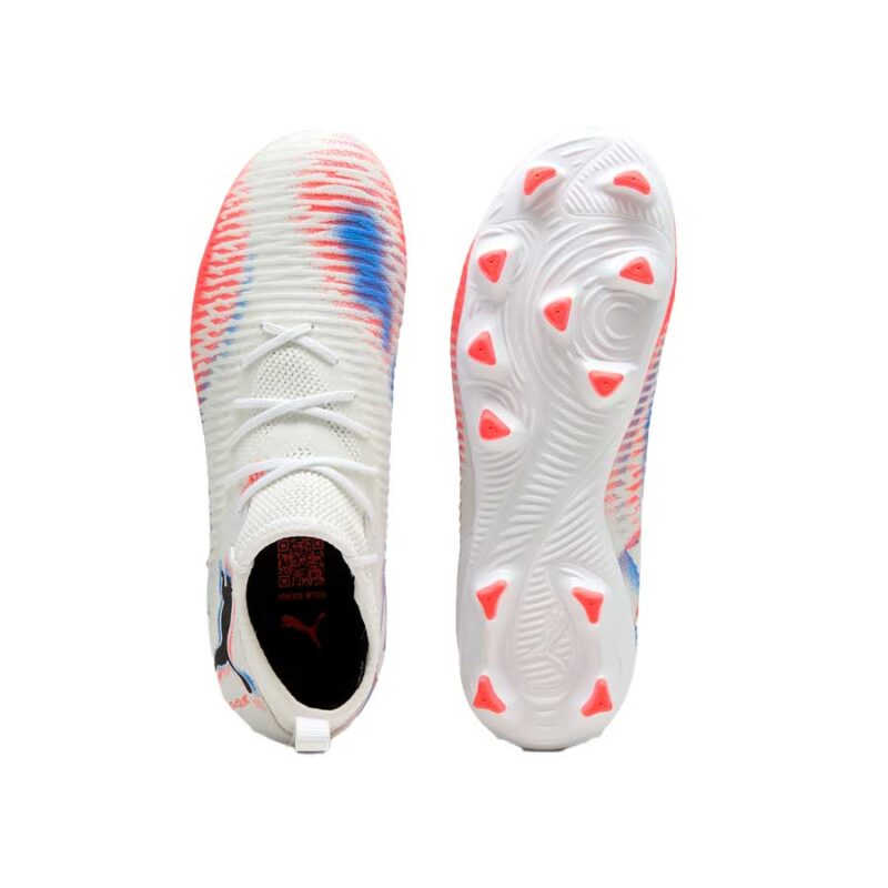 Puma Future 8 Match FG/AG Jr - immagine 3