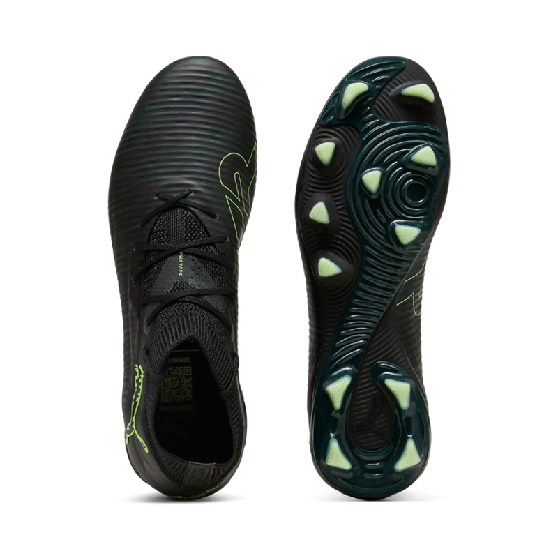 Puma Future 8 Pro FG/AG - immagine 3