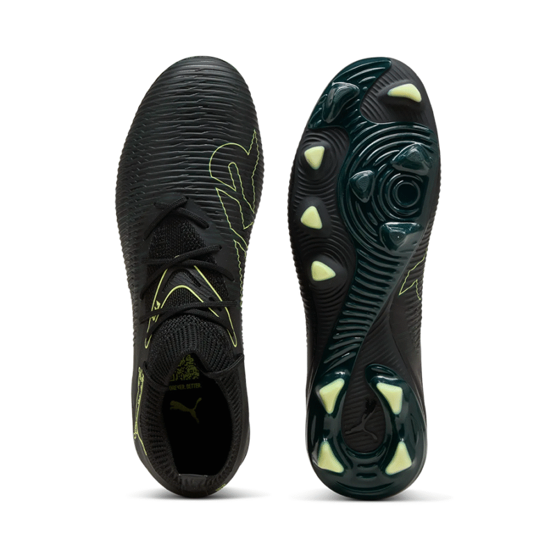 Puma Future 8 Match FG/AG - immagine 3