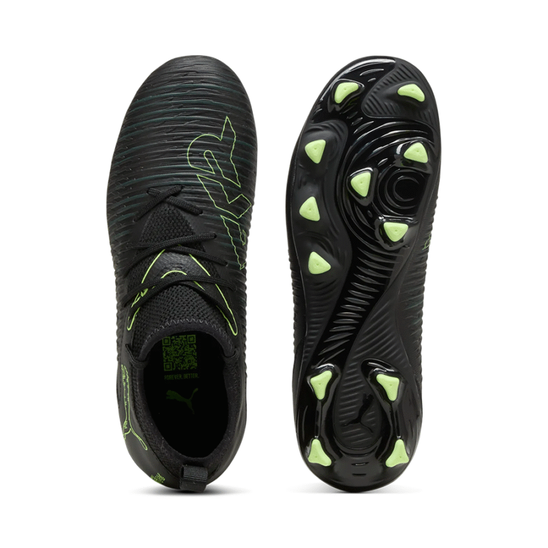 Puma Future 8 Match FG/AG Jr - immagine 3