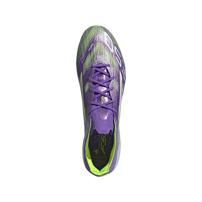 Adidas F50 Elite FG - immagine 3