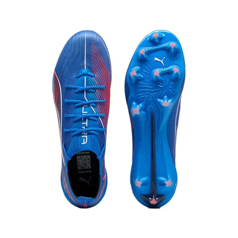 Puma ULltra 6 Ultimate FG - immagine 3