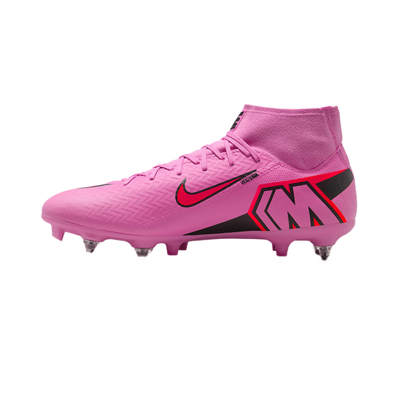 Nike Mercurial Superfly 10 Academy SG - immagine 2