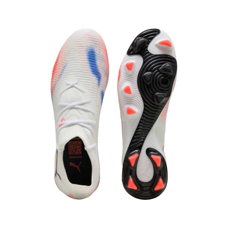 Puma Future 8 Match FG/AG - immagine 3