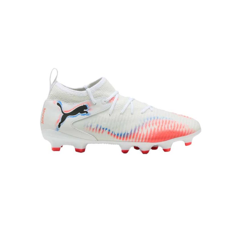 Puma Future 8 Match FG/AG Jr