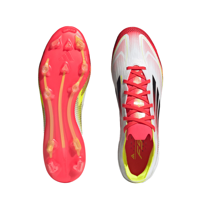 Adidas F50 Pro FG - immagine 3